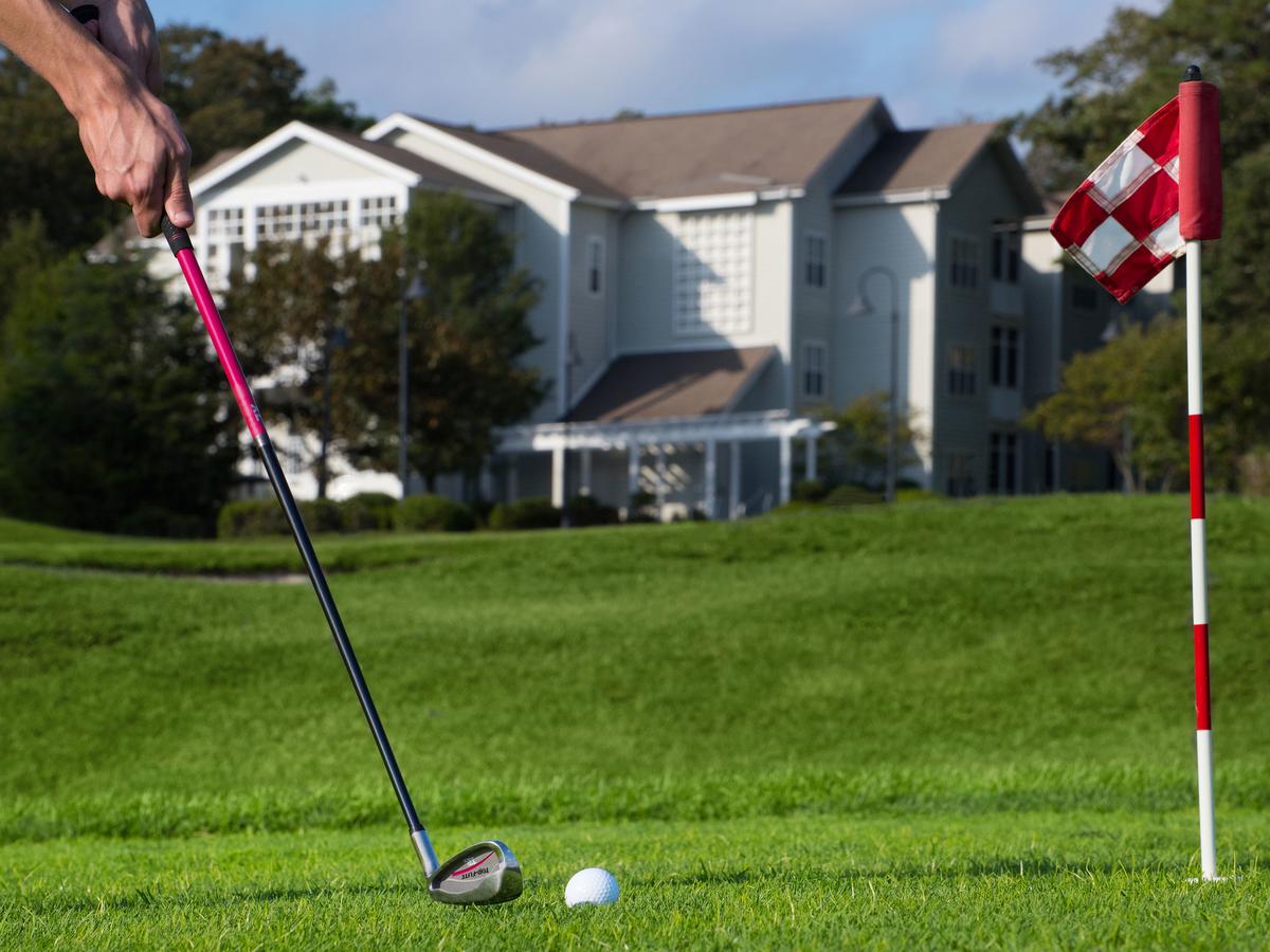 Marriott's Fairway Villas - thumb 32