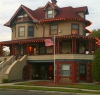 Candlelight Inn - Accommodation New York