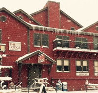 The Lodge at Red River - Accommodation New York