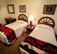 El Rancho Hotel - Accommodation New York