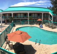 Days Inn by Wyndham Las Cruces - Accommodation New York