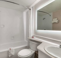 Howard Johnson by Wyndham Albuquerque Midtown - Accommodation New York