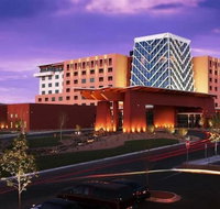 Isleta Resort  Casino - Accommodation New York