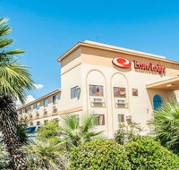 Econo Lodge Las Cruces University Area - Accommodation New York