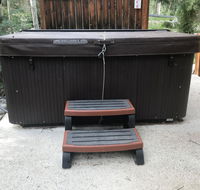 Inn at Taos Valley Condo - Accommodation New York