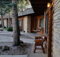 West Winds Lodge - Accommodation New York