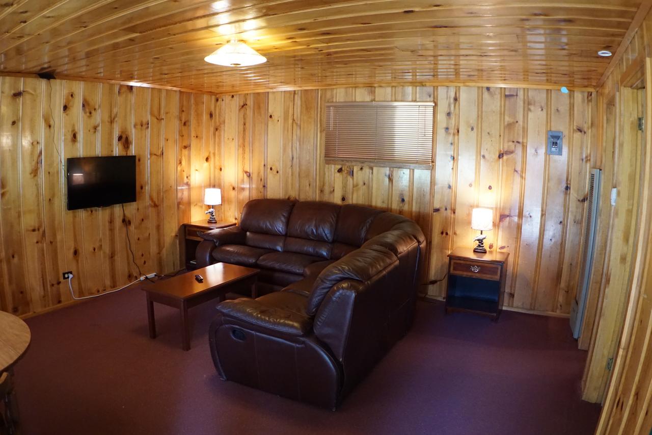 Eagle Nest Fly Shack & Lodge - thumb 4