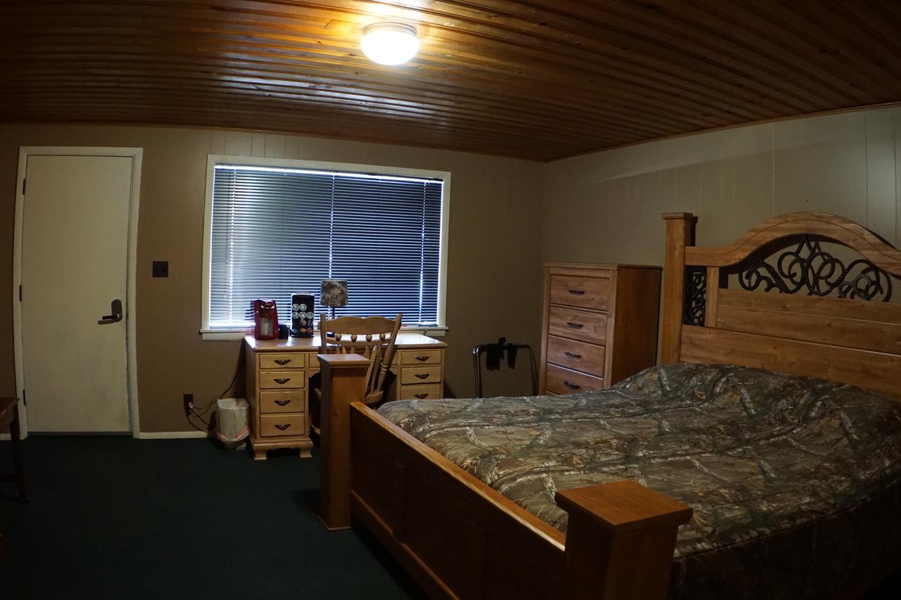 Eagle Nest Fly Shack & Lodge - thumb 17