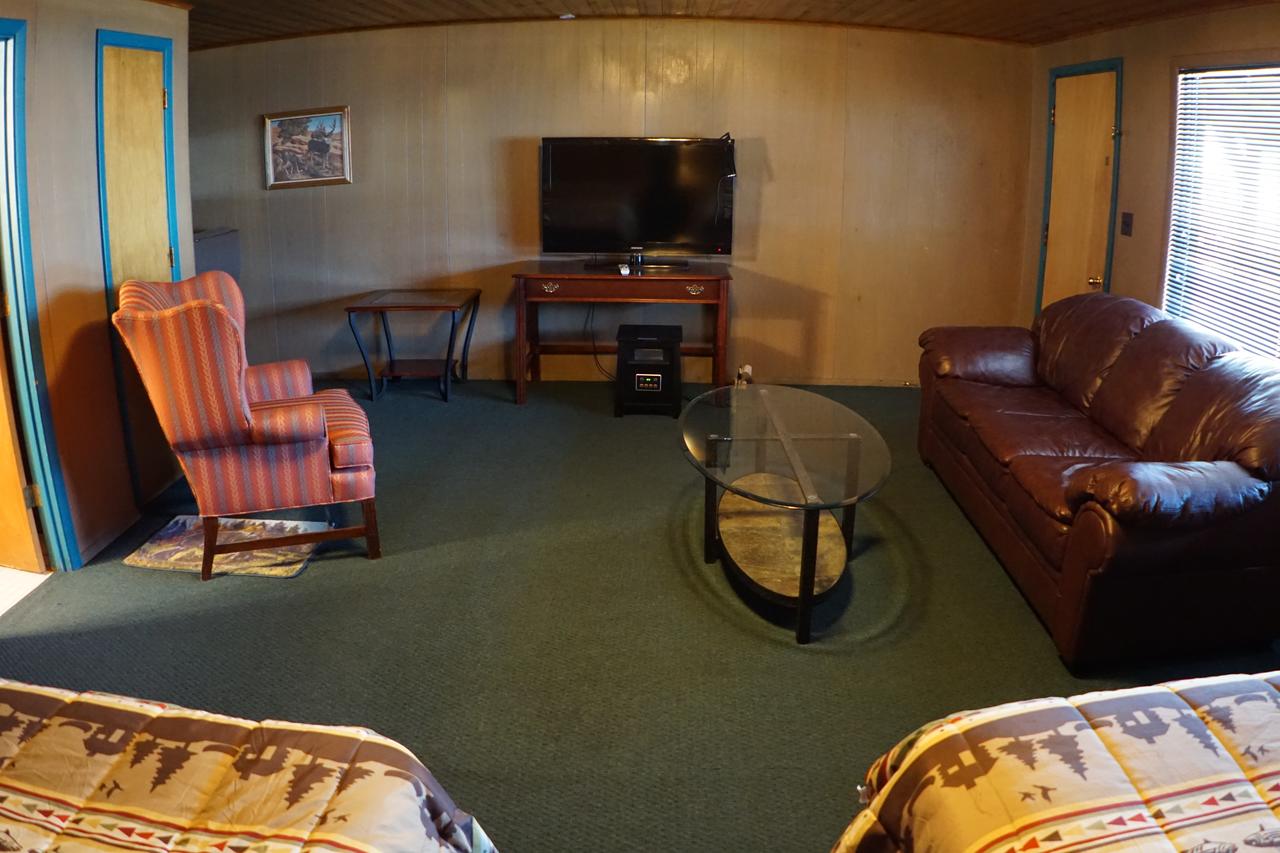 Eagle Nest Fly Shack & Lodge - thumb 11