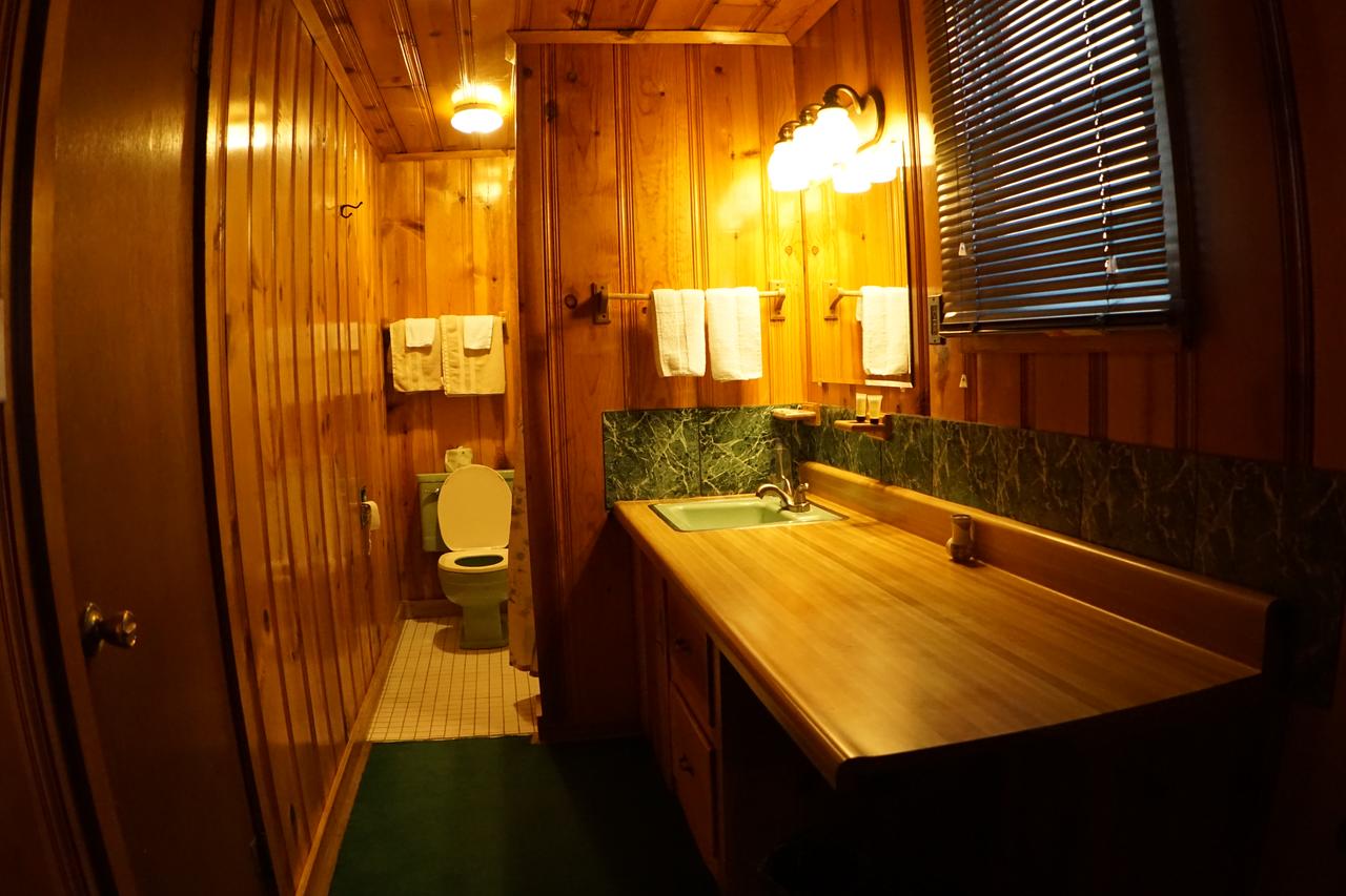 Eagle Nest Fly Shack & Lodge - thumb 32