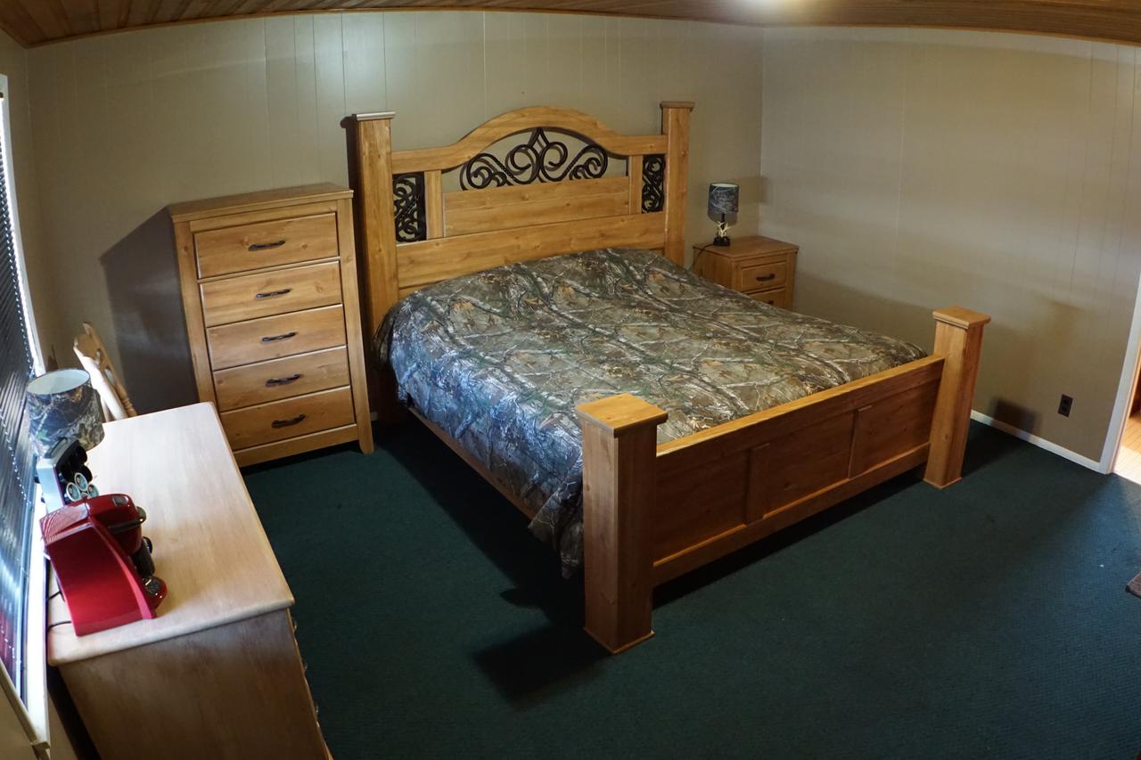 Eagle Nest Fly Shack & Lodge - thumb 21