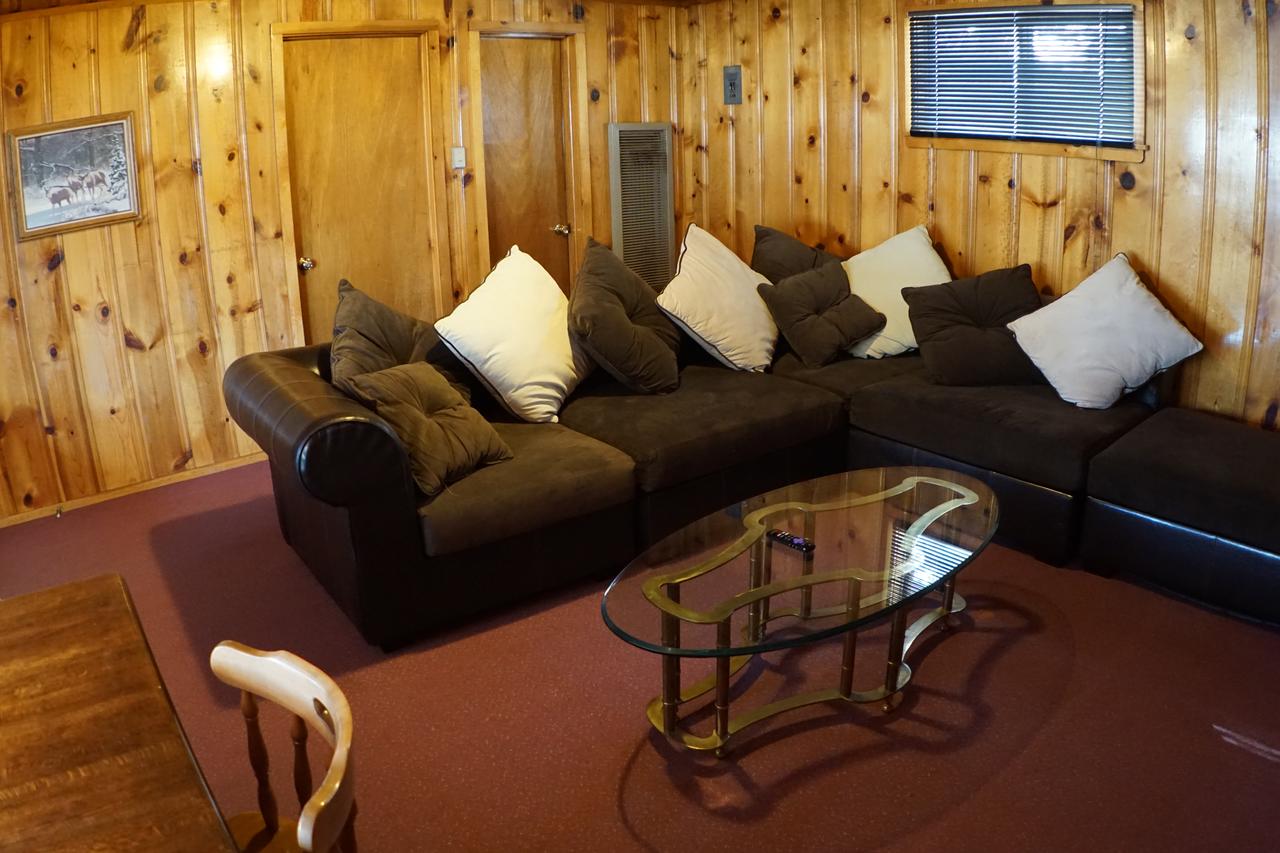 Eagle Nest Fly Shack & Lodge - thumb 20