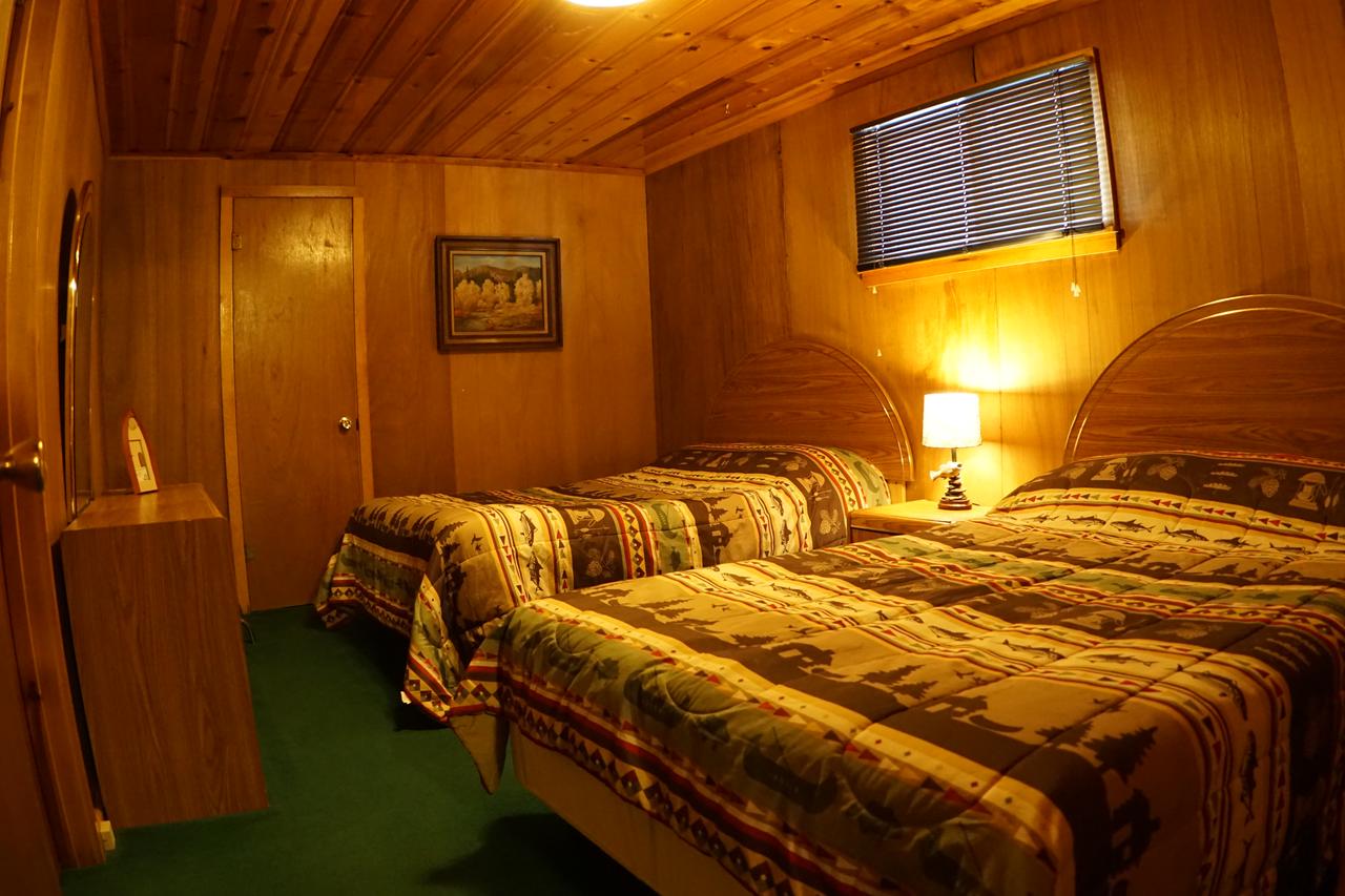 Eagle Nest Fly Shack & Lodge - thumb 34