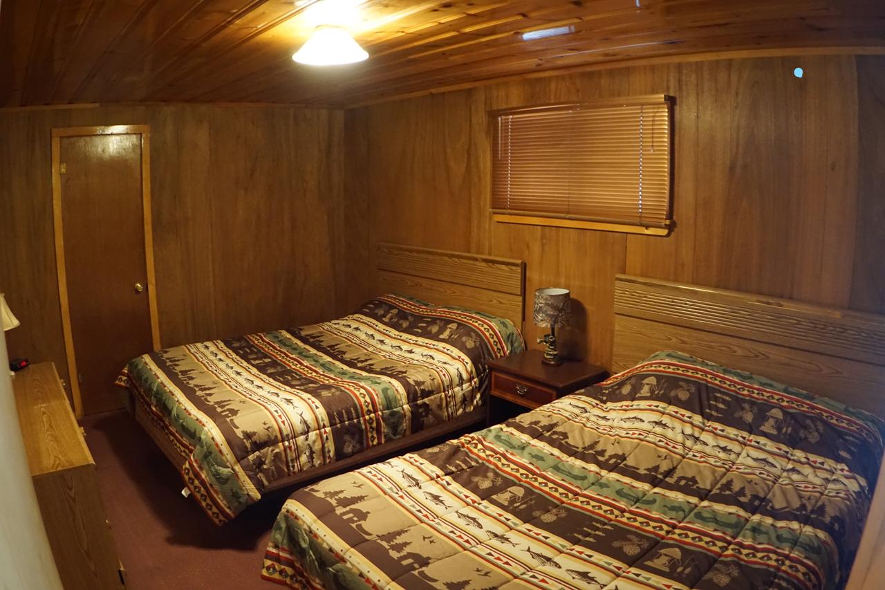 Eagle Nest Fly Shack & Lodge - thumb 8