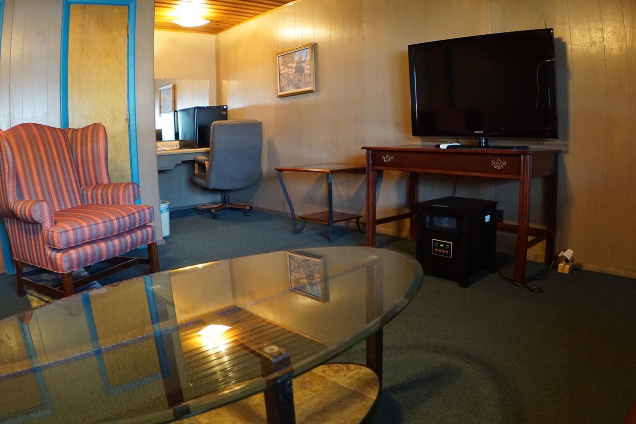 Eagle Nest Fly Shack & Lodge - thumb 15