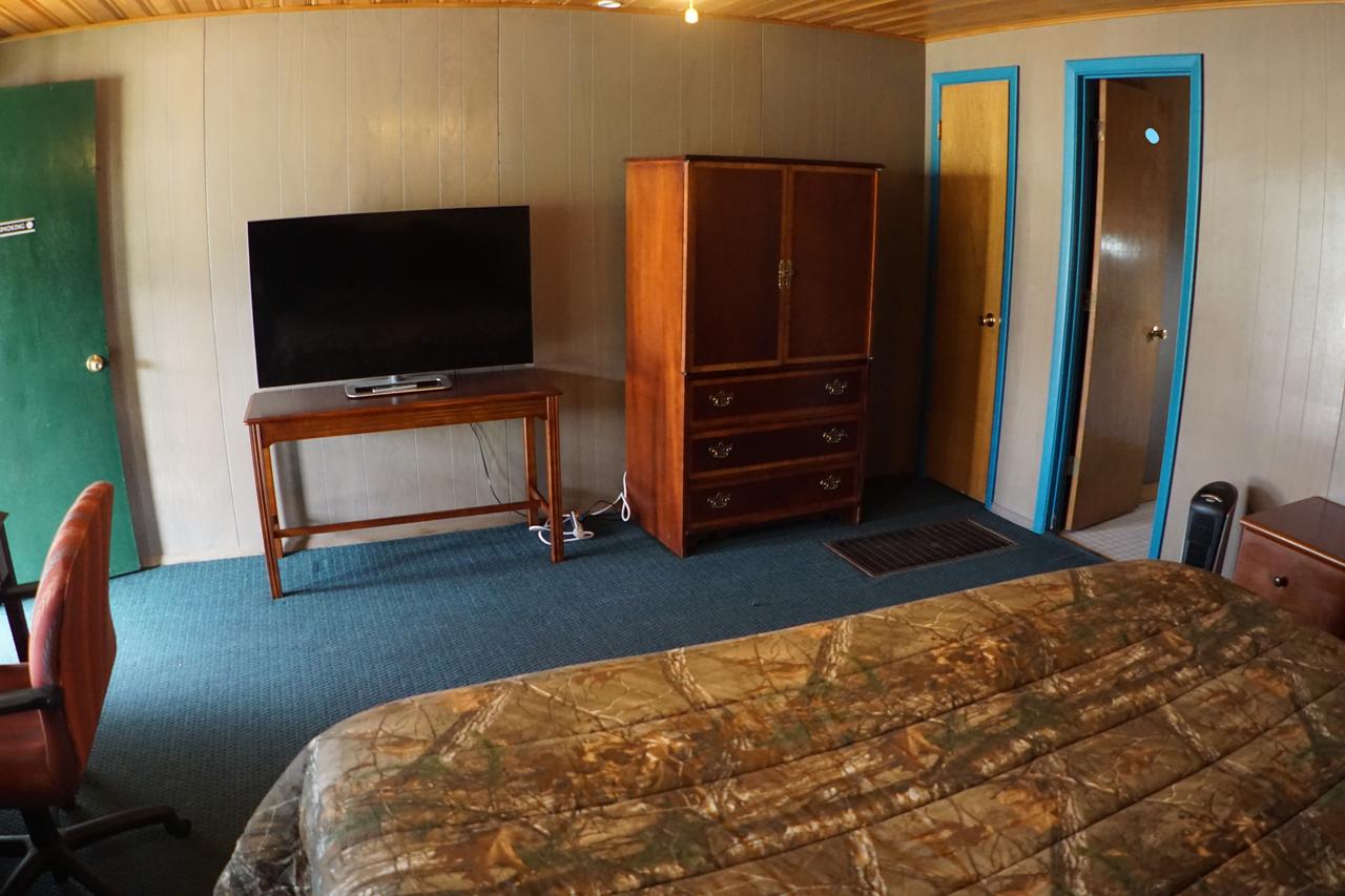 Eagle Nest Fly Shack & Lodge - thumb 10