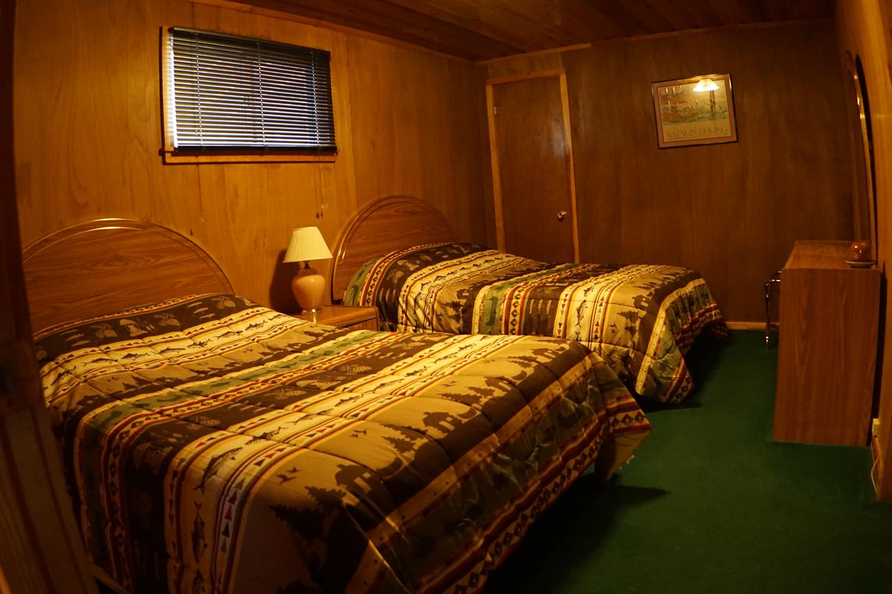 Eagle Nest Fly Shack & Lodge - thumb 31