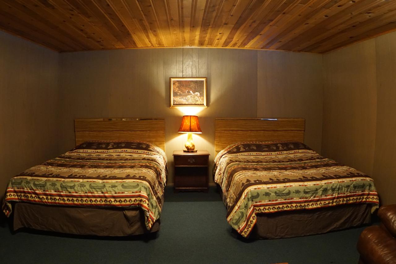 Eagle Nest Fly Shack & Lodge - thumb 22