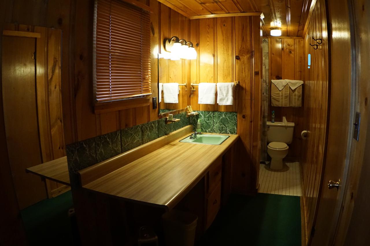 Eagle Nest Fly Shack & Lodge - thumb 7