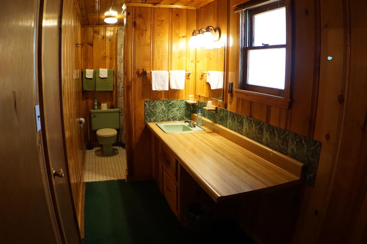 Eagle Nest Fly Shack & Lodge - thumb 6