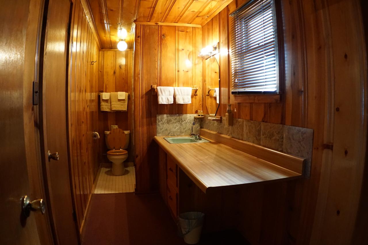 Eagle Nest Fly Shack & Lodge - thumb 23