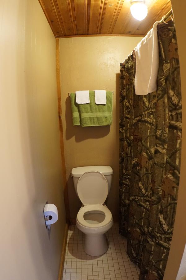 Eagle Nest Fly Shack & Lodge - thumb 24