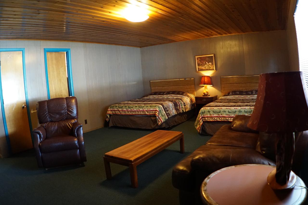 Eagle Nest Fly Shack & Lodge - thumb 26