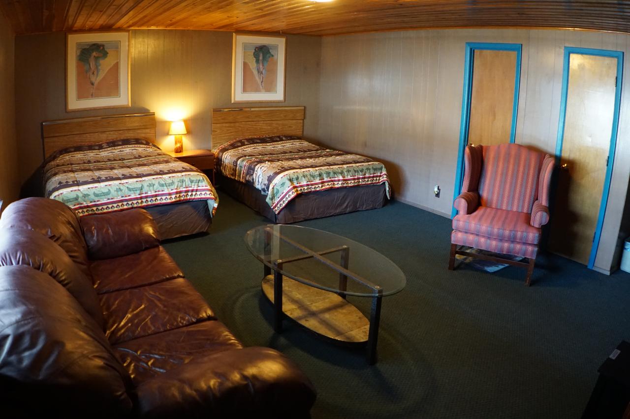 Eagle Nest Fly Shack & Lodge - thumb 14