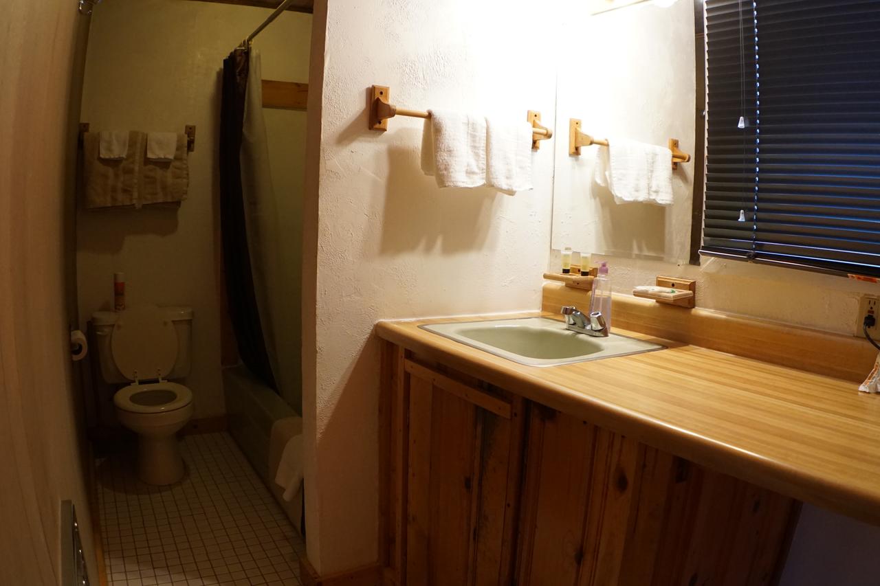 Eagle Nest Fly Shack & Lodge - thumb 29