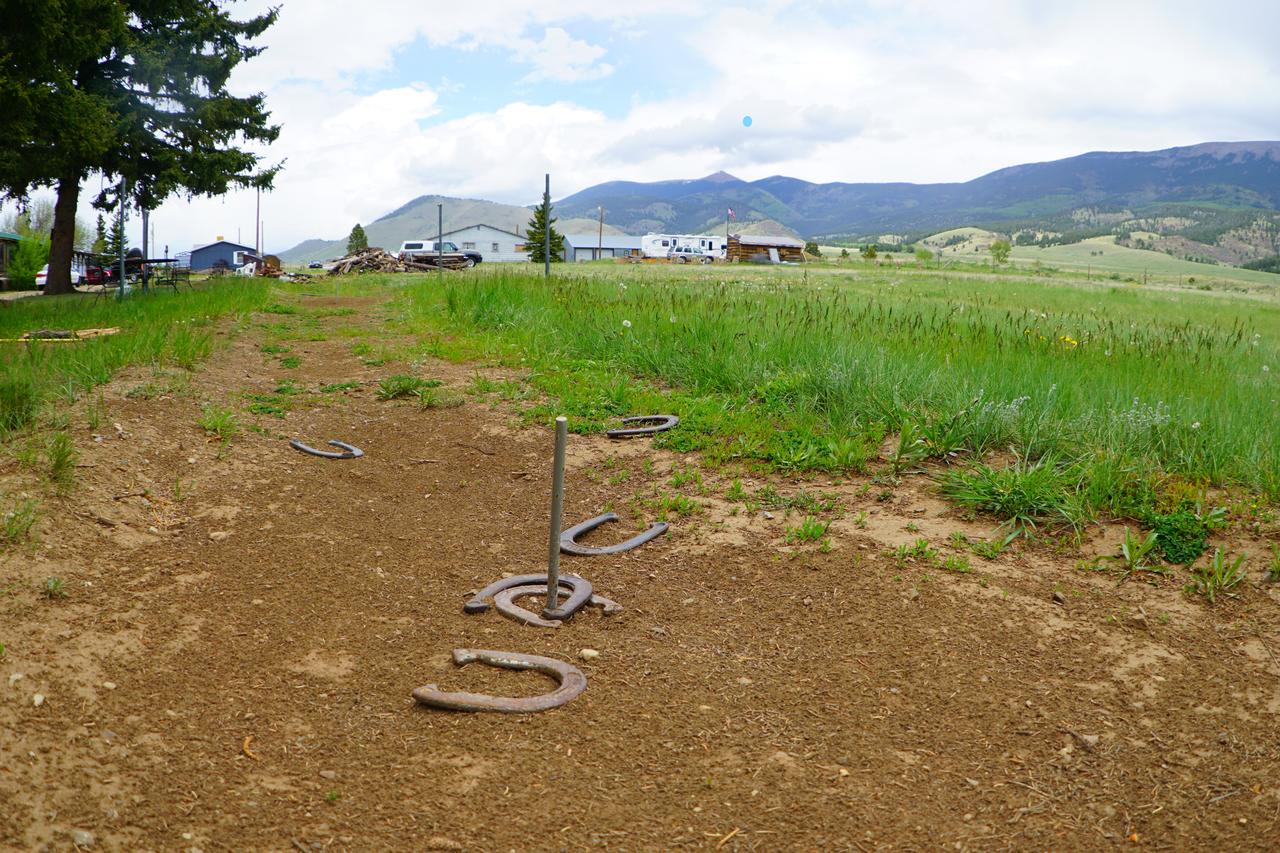 Eagle Nest Fly Shack & Lodge - thumb 9