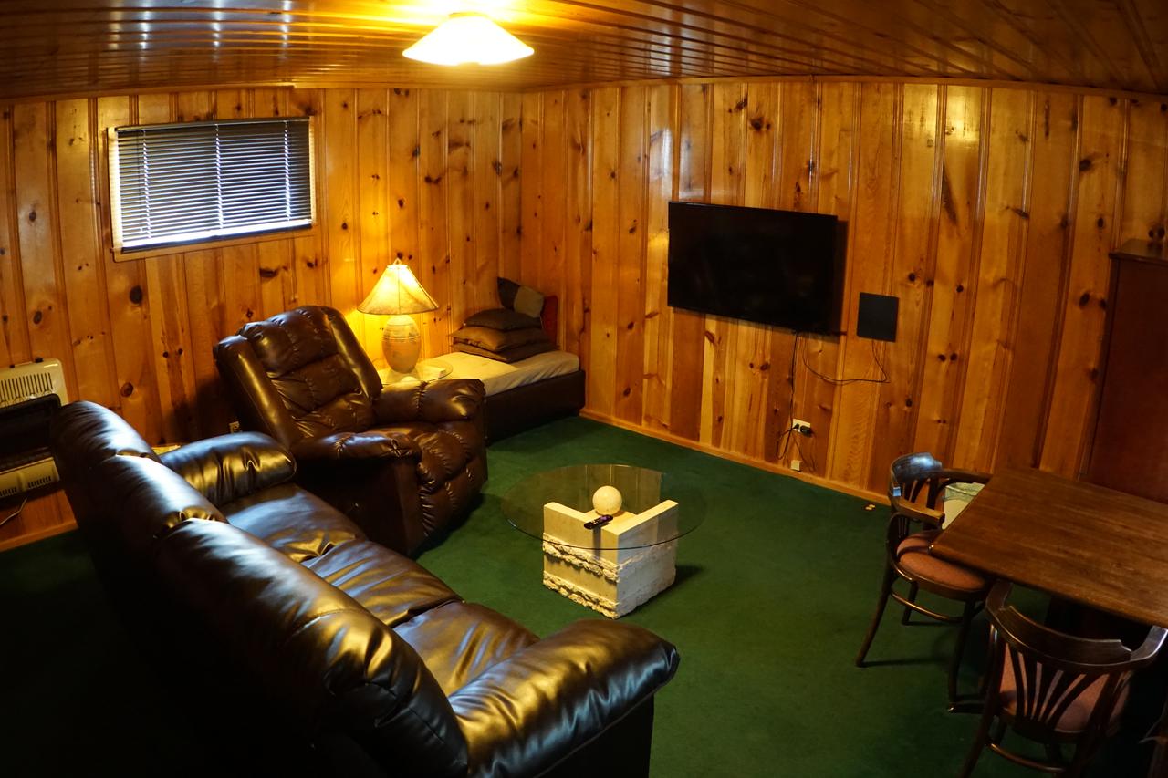 Eagle Nest Fly Shack & Lodge - thumb 37