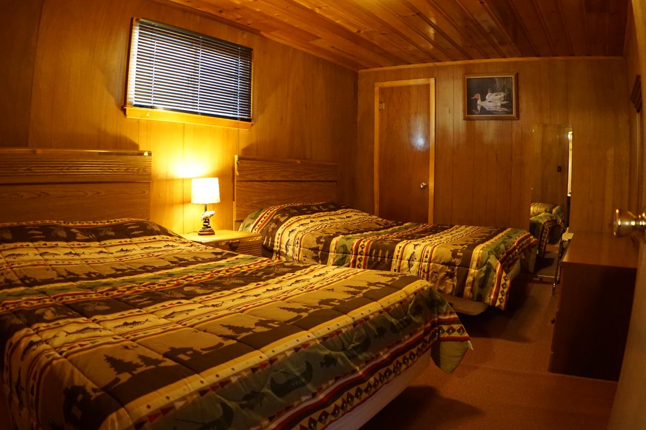 Eagle Nest Fly Shack & Lodge - thumb 18