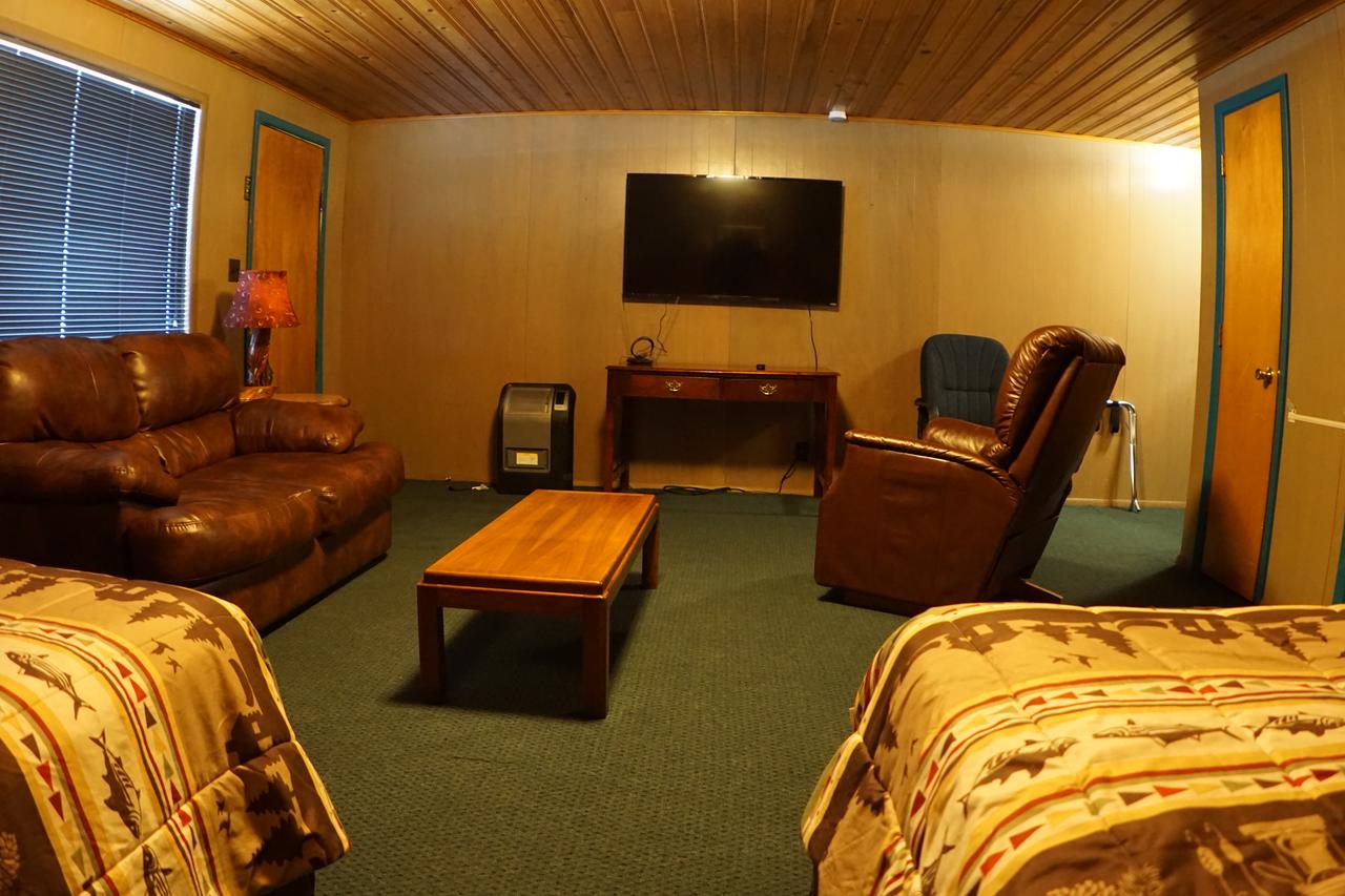 Eagle Nest Fly Shack & Lodge - thumb 12