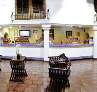 Ramada by Wyndham Las Cruces Hotel  Conference Center - Accommodation New York