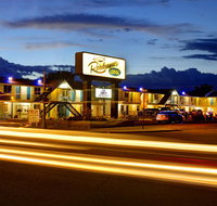 Roadrunner Lodge - Accommodation New York