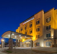 Best Western Plus Gallup Inn  Suites - Accommodation New York