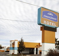 Howard Johnson by Wyndham Gallup - Accommodation New York