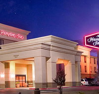 Hampton Inn Gallup-West - Accommodation New York