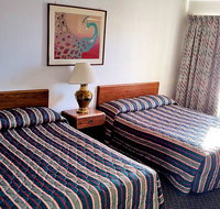 Budget Inn Motel Gallup - Accommodation New York