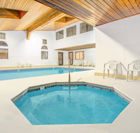 Days Inn  Suites by Wyndham Red Rock-Gallup - Accommodation New York