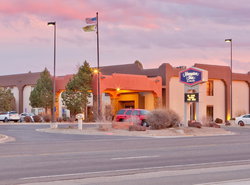 Hampton Inn Taos
