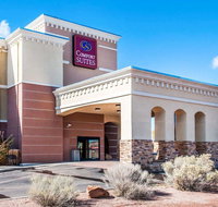 Comfort Suites Gallup - Accommodation New York