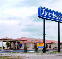 Travelodge by Wyndham Gallup - Accommodation New York
