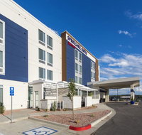 SpringHill Suites by Marriott Gallup - Accommodation New York