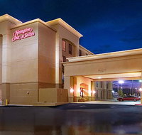 Hampton Inn  Suites Gallup - Accommodation New York