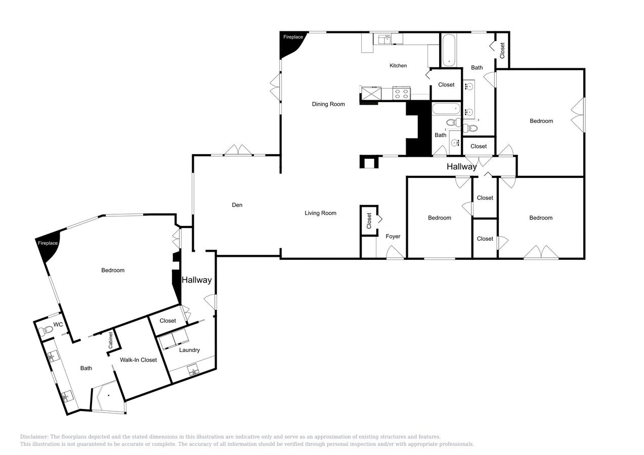 1078 Governor Dempsey Drive House - thumb 0