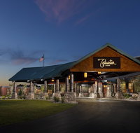 Tailwater Lodge Altmar Tapestry Collection By Hilton - Accommodation New York