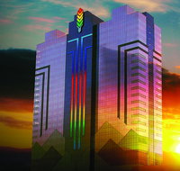 Seneca Niagara Resort  Casino - Accommodation New York