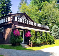 The Wilderness Inn Chalets - Accommodation New York