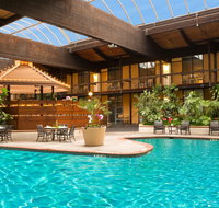 Millennium Buffalo - Accommodation New York